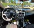 Чорний Лянча Delta, об'ємом двигуна 0 л та пробігом 226 тис. км за 4999 $, фото 15 на Automoto.ua