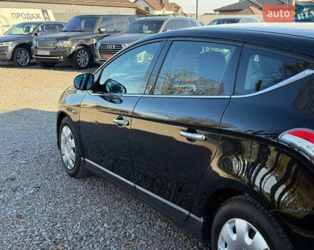 Черный Лянча Дельта, объемом двигателя 1.37 л и пробегом 228 тыс. км за 3900 $, фото 7 на Automoto.ua