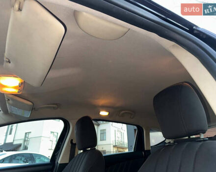 Черный Лянча Дельта, объемом двигателя 1.37 л и пробегом 228 тыс. км за 3900 $, фото 36 на Automoto.ua