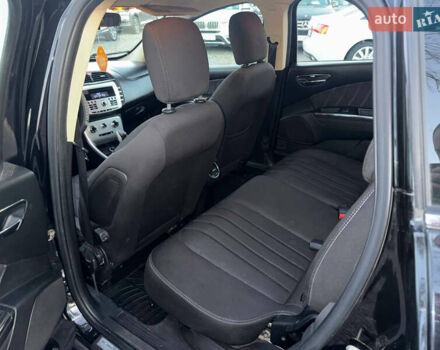 Черный Лянча Дельта, объемом двигателя 1.37 л и пробегом 228 тыс. км за 3900 $, фото 37 на Automoto.ua