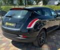 Чорний Лянча Delta, об'ємом двигуна 0 л та пробігом 226 тис. км за 4999 $, фото 6 на Automoto.ua