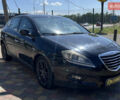 Чорний Лянча Delta, об'ємом двигуна 1.37 л та пробігом 226 тис. км за 4999 $, фото 1 на Automoto.ua