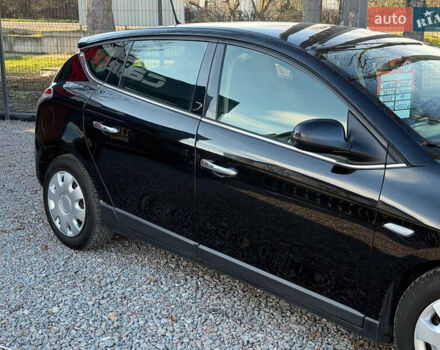 Черный Лянча Дельта, объемом двигателя 1.37 л и пробегом 228 тыс. км за 3900 $, фото 17 на Automoto.ua