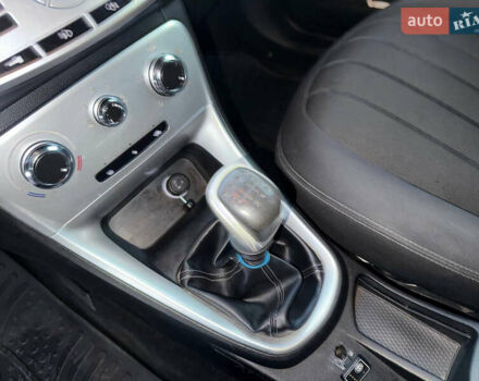 Черный Лянча Дельта, объемом двигателя 1.37 л и пробегом 228 тыс. км за 3900 $, фото 32 на Automoto.ua