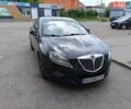 Чорний Лянча Delta, об'ємом двигуна 1.37 л та пробігом 331 тис. км за 4300 $, фото 1 на Automoto.ua