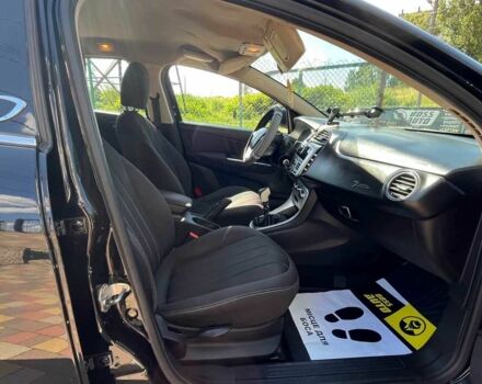 Чорний Лянча Delta, об'ємом двигуна 0 л та пробігом 226 тис. км за 4999 $, фото 19 на Automoto.ua