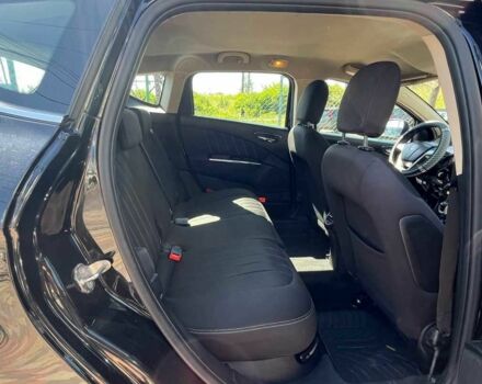 Чорний Лянча Delta, об'ємом двигуна 0 л та пробігом 226 тис. км за 4999 $, фото 18 на Automoto.ua