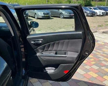 Чорний Лянча Delta, об'ємом двигуна 0 л та пробігом 226 тис. км за 4999 $, фото 17 на Automoto.ua