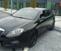 Черный Лянча Дельта, объемом двигателя 1.4 л и пробегом 318 тыс. км за 5200 $, фото 7 на Automoto.ua