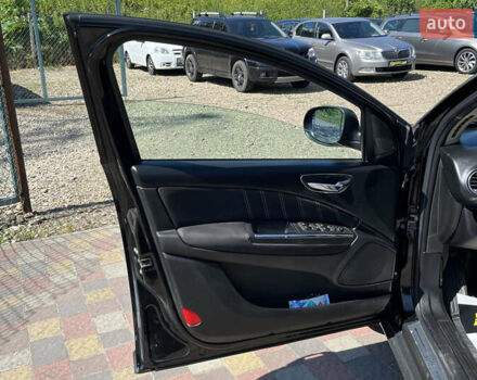 Чорний Лянча Delta, об'ємом двигуна 1.37 л та пробігом 226 тис. км за 4999 $, фото 8 на Automoto.ua
