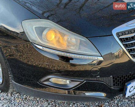 Черный Лянча Дельта, объемом двигателя 1.37 л и пробегом 228 тыс. км за 3900 $, фото 20 на Automoto.ua