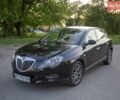 Черный Лянча Дельта, объемом двигателя 1.4 л и пробегом 72 тыс. км за 7500 $, фото 1 на Automoto.ua