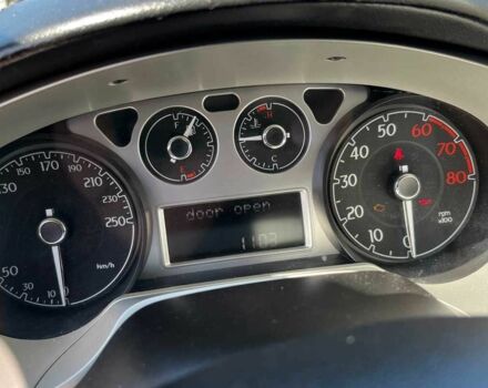 Чорний Лянча Delta, об'ємом двигуна 0 л та пробігом 226 тис. км за 4999 $, фото 13 на Automoto.ua