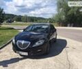 Чорний Лянча Delta, об'ємом двигуна 1.4 л та пробігом 89 тис. км за 6900 $, фото 1 на Automoto.ua