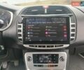 Черный Лянча Дельта, объемом двигателя 1.4 л и пробегом 318 тыс. км за 5200 $, фото 11 на Automoto.ua