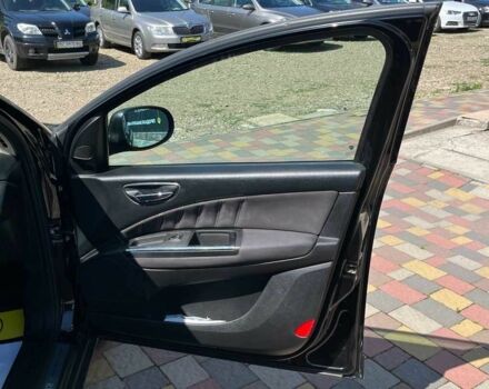 Чорний Лянча Delta, об'ємом двигуна 0 л та пробігом 226 тис. км за 4999 $, фото 20 на Automoto.ua