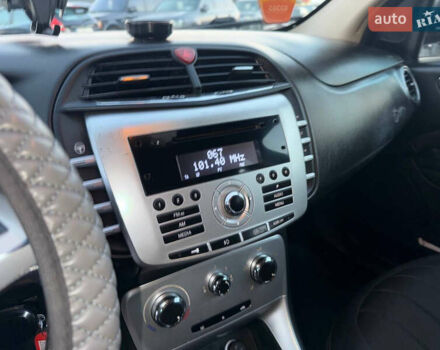 Черный Лянча Дельта, объемом двигателя 1.37 л и пробегом 228 тыс. км за 3900 $, фото 34 на Automoto.ua