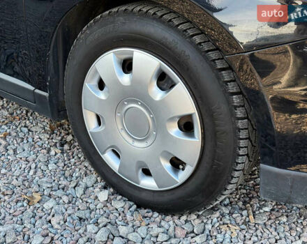 Черный Лянча Дельта, объемом двигателя 1.37 л и пробегом 228 тыс. км за 3900 $, фото 19 на Automoto.ua