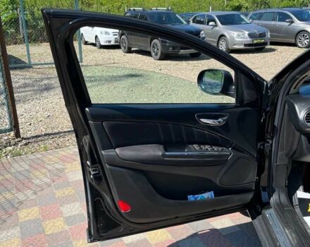 Чорний Лянча Delta, об'ємом двигуна 0 л та пробігом 226 тис. км за 4999 $, фото 8 на Automoto.ua