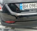 Черный Лянча Дельта, объемом двигателя 1.4 л и пробегом 318 тыс. км за 5200 $, фото 15 на Automoto.ua