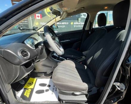 Чорний Лянча Delta, об'ємом двигуна 0 л та пробігом 226 тис. км за 4999 $, фото 10 на Automoto.ua