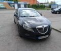Чорний Лянча Delta, об'ємом двигуна 1.4 л та пробігом 331 тис. км за 4300 $, фото 1 на Automoto.ua