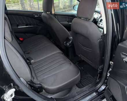 Черный Лянча Дельта, объемом двигателя 1.37 л и пробегом 228 тыс. км за 3900 $, фото 39 на Automoto.ua