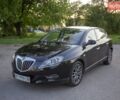 Чорний Лянча Delta, об'ємом двигуна 1.4 л та пробігом 72 тис. км за 7500 $, фото 1 на Automoto.ua