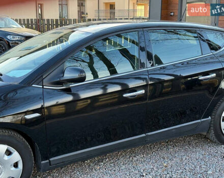 Черный Лянча Дельта, объемом двигателя 1.37 л и пробегом 228 тыс. км за 3900 $, фото 5 на Automoto.ua