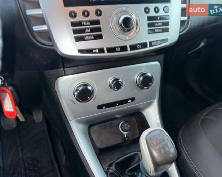 Черный Лянча Дельта, объемом двигателя 1.37 л и пробегом 228 тыс. км за 3900 $, фото 33 на Automoto.ua