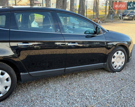 Черный Лянча Дельта, объемом двигателя 1.37 л и пробегом 228 тыс. км за 3900 $, фото 16 на Automoto.ua