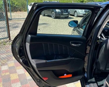 Чорний Лянча Delta, об'ємом двигуна 0 л та пробігом 226 тис. км за 4999 $, фото 14 на Automoto.ua