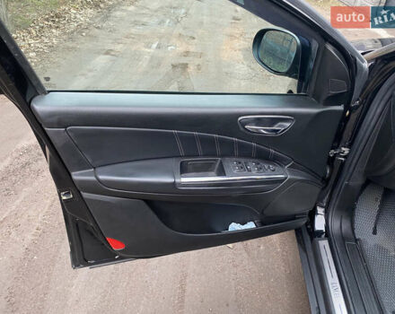 Чорний Лянча Delta, об'ємом двигуна 1.7 л та пробігом 260 тис. км за 6500 $, фото 4 на Automoto.ua