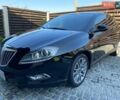 Чорний Лянча Delta, об'ємом двигуна 1.6 л та пробігом 200 тис. км за 6500 $, фото 1 на Automoto.ua