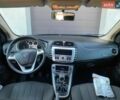 Чорний Лянча Delta, об'ємом двигуна 1.6 л та пробігом 200 тис. км за 6500 $, фото 17 на Automoto.ua