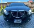 Чорний Лянча Delta, об'ємом двигуна 1.6 л та пробігом 200 тис. км за 6500 $, фото 2 на Automoto.ua