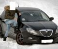 Черный Лянча Дельта, объемом двигателя 1.4 л и пробегом 128 тыс. км за 9000 $, фото 23 на Automoto.ua