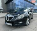 Чорний Лянча Delta, об'ємом двигуна 1.37 л та пробігом 157 тис. км за 4800 $, фото 1 на Automoto.ua