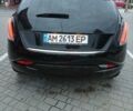 Черный Лянча Дельта, объемом двигателя 1.37 л и пробегом 244 тыс. км за 6500 $, фото 5 на Automoto.ua