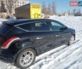 Чорний Лянча Delta, об'ємом двигуна 1.37 л та пробігом 248 тис. км за 5200 $, фото 3 на Automoto.ua