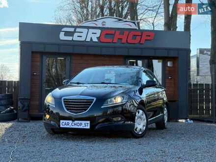 Черный Лянча Дельта, объемом двигателя 1.37 л и пробегом 228 тыс. км за 3900 $, фото 1 на Automoto.ua