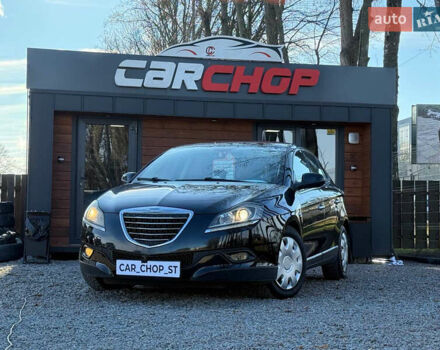 Черный Лянча Дельта, объемом двигателя 1.37 л и пробегом 228 тыс. км за 3900 $, фото 1 на Automoto.ua