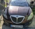 Фіолетовий Лянча Delta, об'ємом двигуна 1.4 л та пробігом 275 тис. км за 7300 $, фото 1 на Automoto.ua