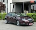 Фіолетовий Лянча Delta, об'ємом двигуна 1.6 л та пробігом 228 тис. км за 6500 $, фото 1 на Automoto.ua