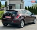 Фіолетовий Лянча Delta, об'ємом двигуна 1.6 л та пробігом 228 тис. км за 6500 $, фото 14 на Automoto.ua