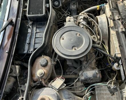 Коричневый Лянча Дельта, объемом двигателя 1.3 л и пробегом 290 тыс. км за 600 $, фото 4 на Automoto.ua