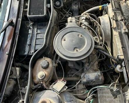 Коричневый Лянча Дельта, объемом двигателя 1.3 л и пробегом 290 тыс. км за 600 $, фото 2 на Automoto.ua