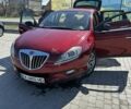 Красный Лянча Дельта, объемом двигателя 1.37 л и пробегом 270 тыс. км за 5000 $, фото 13 на Automoto.ua