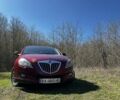 Красный Лянча Дельта, объемом двигателя 1.37 л и пробегом 270 тыс. км за 5000 $, фото 3 на Automoto.ua