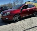 Красный Лянча Дельта, объемом двигателя 1.37 л и пробегом 270 тыс. км за 5000 $, фото 12 на Automoto.ua
